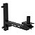 Suporte De Parede Universal 320mm Sp320 Mark Audio - Imagem 3