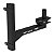 Suporte De Parede Universal 320mm Sp320 Mark Audio - Imagem 2