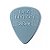 Kit com 6 Palhetas Nylon Standard 0,88mm Cinza Escuro (1982) 44r.88 Dunlop - Imagem 1