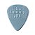 Kit com 6 Palhetas Nylon Standard 0,88mm Cinza Escuro (1982) 44r.88 Dunlop - Imagem 2