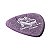 Kit com 6 Palhetas Gator Grip 0,71mm (1812) 417r.71 Dunlop - Imagem 2