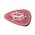 Kit com 6 Palhetas Gator Grip 0,58mm (1811) 417r.58 Dunlop - Imagem 2