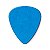 Kit com 6 Palhetas Tortex 1mm Azul (1345) 418r1.0 Dunlop - Imagem 3