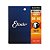 Corda Guitarra .009 Custom Light Nanoweb Elixir - Imagem 1
