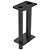 Suporte Pedestal Tubo Duplo 30cm Versa Red Tbl30vc Attack - Imagem 1