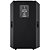 Caixa De Som Passiva 15 Polegadas 300 W Rms Vrf1530 Attack - Imagem 2