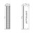 Caixa De Som Coluna Amplificada 8x3" Versa Red Vsc83a Attack - Imagem 7