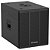 Subwoofer Versa Red - Caixa Ativa / Amplificada 10 Polegadas Vss110a Attack - Imagem 1
