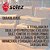 Encordoamento Cordas Para Guitarra 0.009" Slg9 Solez - Imagem 3