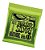 Corda Guitarra 10-46 Regular Slink Niquel P02221 Ernie Ball - Imagem 6