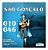 Jogo De Cordas Guitarra Niquel 10-46 Tensão Leve São Gonçalo - Imagem 2
