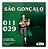 Jogo De Cordas Niquel P/cavaquinho 0.011 - 0.029 São Gonçalo - Imagem 1