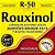 Encordoamento Violão Aço Inox Bolinha 010" R-50 Rouxinol - Imagem 1