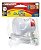 Chuveiro Maxi Ducha Ultra 3T Branco 220V 5500W Lorenzetti - Imagem 4
