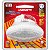 Chuveiro Bella Ducha Ultra 4T Branco 220v 6800w Lorenzetti - Imagem 3