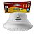 Chuveiro Bella Ducha Ultra 4T Branco 220v 6800w Lorenzetti - Imagem 1
