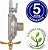 Registro Regulador De Gás 506/01 Doméstico 2kg/h Aliança - Imagem 5