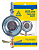 Registro Regulador De Gás 504/01 Doméstico 1kg/h Aliança - Imagem 1
