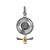 Registro Regulador De Gás 505/01 Doméstico 1kg/h Aliança - Imagem 2