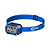 Lanterna De Cabeça Com Sensor De Movimentos Azul 80600 Censi - Imagem 1