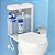 Kit Para Caixa Acoplada Master Flux Dual Flush 9562 Censi - Imagem 2