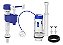 Kit Para Caixa Acoplada Master Flux Dual Flush 9562 Censi - Imagem 1