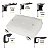 Resistência Acqua Duo Ultra Storm 220V 6800W 3065A Lorenzetti - Imagem 5