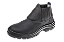 Bota De Segurança SafetyFlex Elástico Preta 11SFB48 Marluvas - Imagem 1