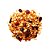 Granola Sabor & Saúde com Frutas Vermelhas. - Imagem 1
