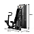 Aparelho Supino Vertical - Imagem 2