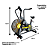 Air Bike V4 Profissional Box Cross Academia Profissional - Imagem 1