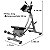 AB Aparelho Abdominal Profissional - Imagem 2