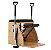 Cadeira Pilates de degraus com alças - Imagem 1
