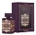 Bade'e Al Oud Amethyst - Lattafa EDP 100ml - Imagem 1