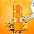 Yara Tous - Lattafa EDP 100ml - Imagem 2