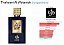 Thahaani - Al Wataniah EDP 100ml - Imagem 2