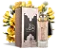 Durrat al Aroos - Al Wataniah EDP 100ml - Imagem 1