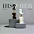 His Confession - Lattafa EDP 100ml - Imagem 3