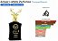 Al Noble Ameer - Lattafa EDP 100ml - Imagem 3