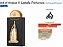Art of Arabia III - Lattafa Pride EDP 100ml - Imagem 4