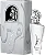 Maahir Legacy - Lattafa EDP 100ml - Imagem 1
