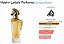 Maahir Dourado - Lattafa EDP 100ml - Imagem 4
