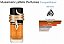 Musamam Masculino - Lattafa EDP 100ml - Imagem 3