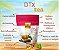 CHÁ DTX DETOX TEA AKMOS 150 G PARA INFUSÃO - Imagem 5