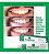 CREME DENTAL COM 10 UNIDADES OFF FLUOR/PARABENOS E TRICLOSAN AKMOS - Imagem 2