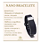 KIT PROMOCIONAL 02 Nano Bracelete Magnetico Akmos Alivio de Dores e Bloqueio de Radiação - Imagem 2