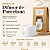 Aromatizador Difusor Elétrico Bivolt porcelana Via Aroma - Imagem 3
