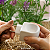 Aromatizador Difusor Elétrico Bivolt porcelana Via Aroma - Imagem 4