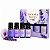 Kit Essências Lavanda Lovers – Coleção Exclusiva Via Aroma - Imagem 1