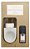Kit Difusor Ceramica Original com 01 Essencia Via Aroma. - Imagem 2